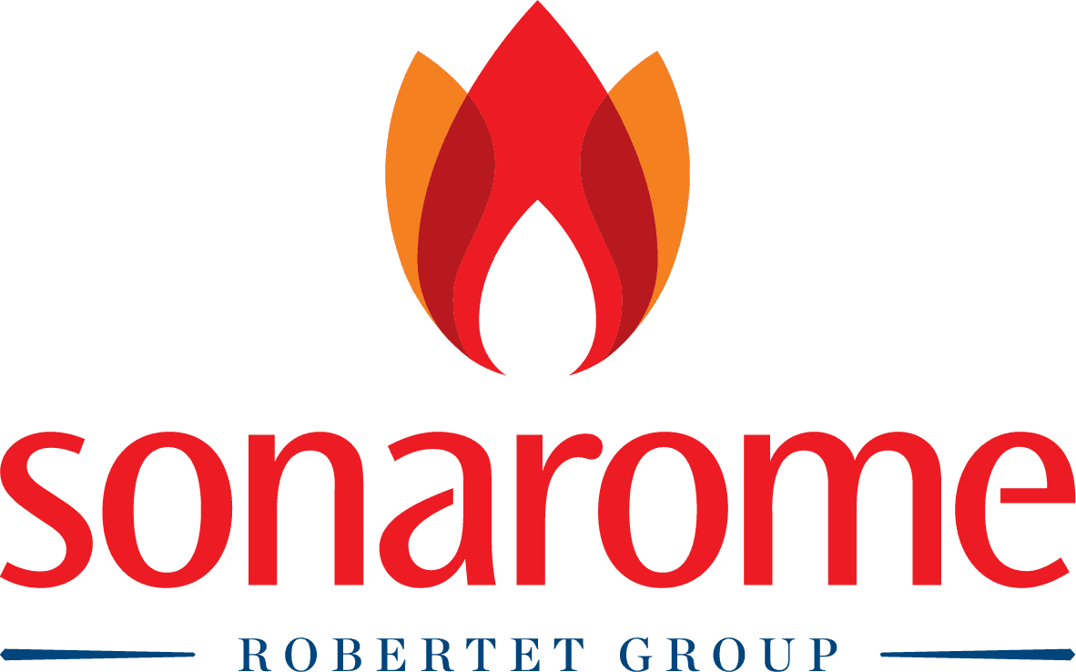 Client logo
