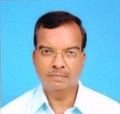 Mr M.V. Nagraj Perumal
